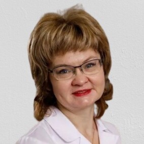 Аминодова Изабелла Петровна, гинеколог