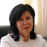 Гамзатова Ажара Султановна, терапевт