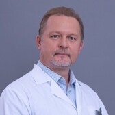 Болотов Дмитрий Александрович, невролог