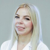 Бондарь Наталья Владимировна, рентгенолог