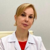 Курбанова Зарипат Адамовна, гематолог