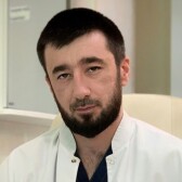 Магомедов Багаудин Серажутдинович, сосудистый хирург