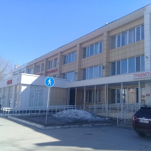Городская клиническая больница №3, фото №4