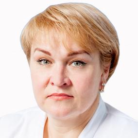 Лысько Елена Валерьевна, гинеколог