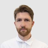Гито нижний новгород режим работы Алейник Александр Яковлевич, нейрохирург