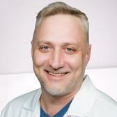 Гживац Станислав Георгиевич, хирург