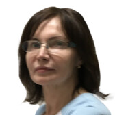 Свиридова Елена Александровна, нефролог