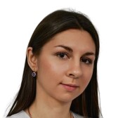 Моисеенко Марина Сергеевна, семейный врач