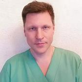 Угоденко Андрей Владимирович, ортопед