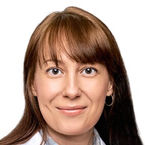 Харитонова Наталья Владимировна, психотерапевт