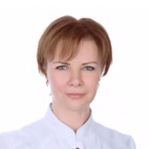 Кодякова Мария Вячеславовна, эндокринолог