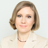 Киселева Татьяна Александровна, эндокринолог