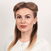 Захарова Диана Викторовна, дерматолог