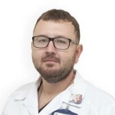 Фалов Алексей Сергеевич, травматолог-ортопед