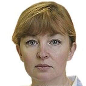 Морозова Наталия Алексеевна, офтальмолог