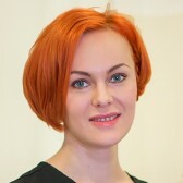 Коробко Алена Васильевна, врач-косметолог