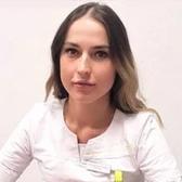 Полтавская Галина Алексеевна, невролог