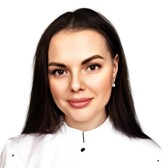 Сумина Наталья Вячеславовна, детский стоматолог