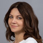 Акулова Елена Александровна, косметолог