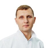 Лобанов Антон Александрович, ЛОР