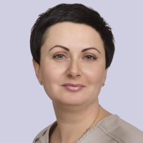 Дразнина Татьяна Викторовна, гинеколог