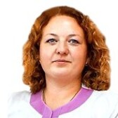 Парамонова Людмила Витальевна, эндокринолог