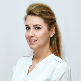 Осокина Елена Владимировна, гастроэнтеролог