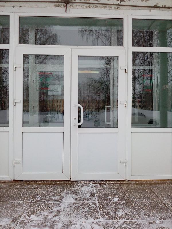 Противотуберкулезный диспансер
