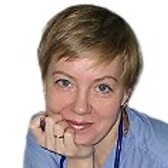 Алейникова Наталья Геннадьевна, анестезиолог-реаниматолог
