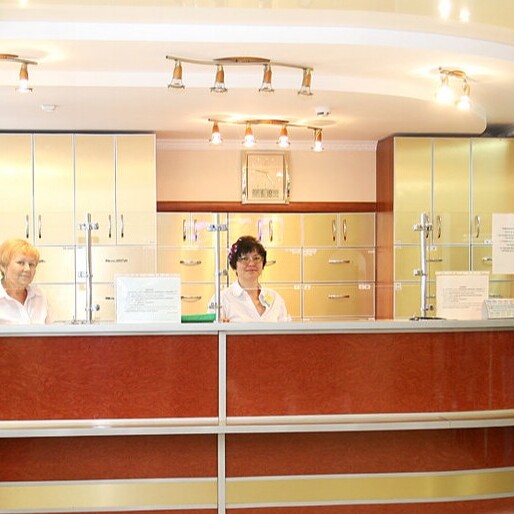 Стоматологический салон Центральный, фото №2