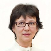 Городилова Наталья Михайловна, хирург