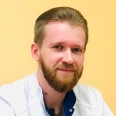Романов Андрей Игоревич, травматолог-ортопед