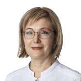 Туровец Елена Владимировна, врач УЗД