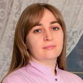 Акбашева Марьяна Тохтаровна, хирург