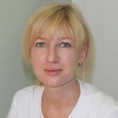 Каменская Елена Дмитриевна, гинеколог