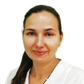 Бойкова Анастасия Анатольевна, клинический психолог