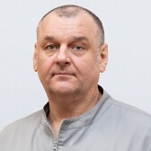 Дрозд Андрей Витальевич, реаниматолог