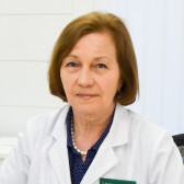 Семиволкова Нина Викторовна, гинеколог