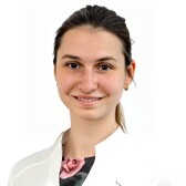 Смирнова Наталья Андреевна, офтальмолог