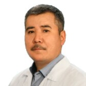 Мамбеталиев Бакытбек Жээнбаевич, онколог