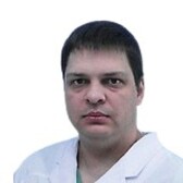 Абрамов Роман Леонидович, онколог