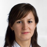 Грушевская Екатерина Васильевна, врач функциональной диагностики