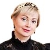 Горбатых Марина Федоровна, косметолог