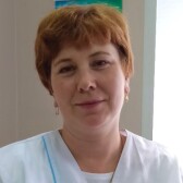 Головкова Елена Викторовна, детский эндокринолог