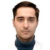 Матросов Ярослав Николаевич, дерматолог