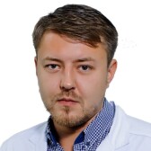 Рагс Артур Артурович, травматолог-ортопед
