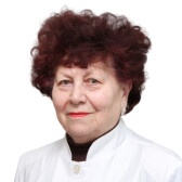 Волкова Надежда Викторовна, рентгенолог