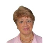 Агафонникова Людмила Павловна, анестезиолог