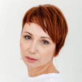 Жерлова Елена Георгиевна, косметолог