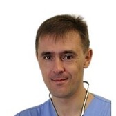 Дрыганов Дмитрий Борисович, кардиолог